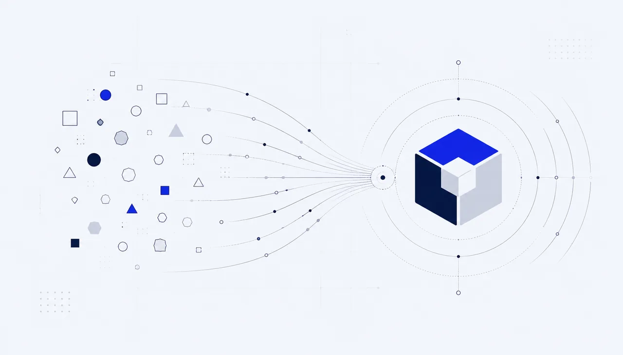 Repositioning a Marketing Agency as a Full-Service Technology Partner — project overview