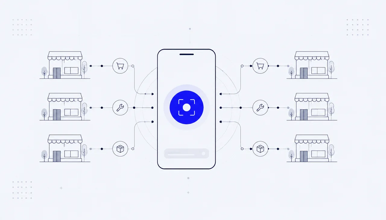 Field-Ready Operations App for a Multi-Branch Sewing-Machine Business — project overview